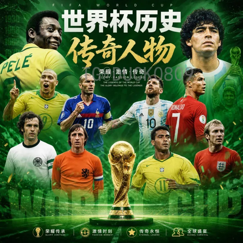 详细2026年国际足联世界杯决赛时间安排：赛程、地点与观赛指南
